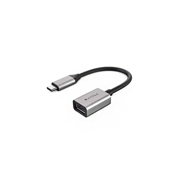 Hyper HyperDrive USB-C to USB-A 10Gbps Adapter