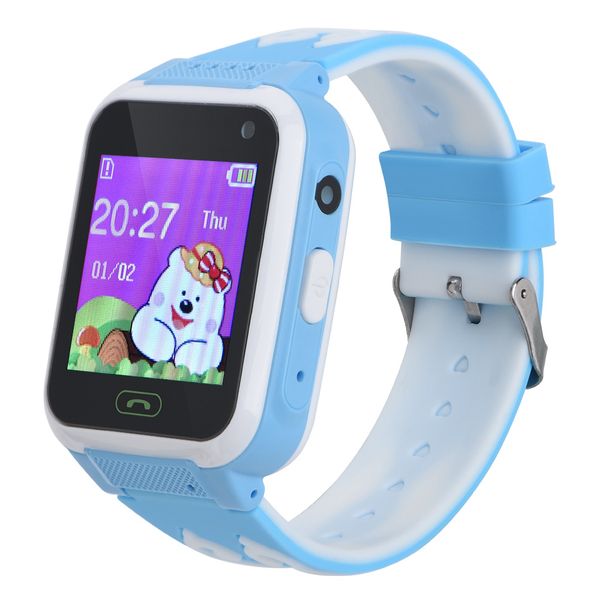 Child Bluetooth Tracker