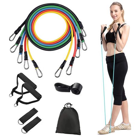 Takealot discount gym bands