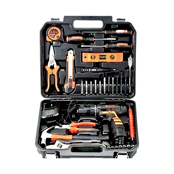 Posgit 35 Piece Tool Set