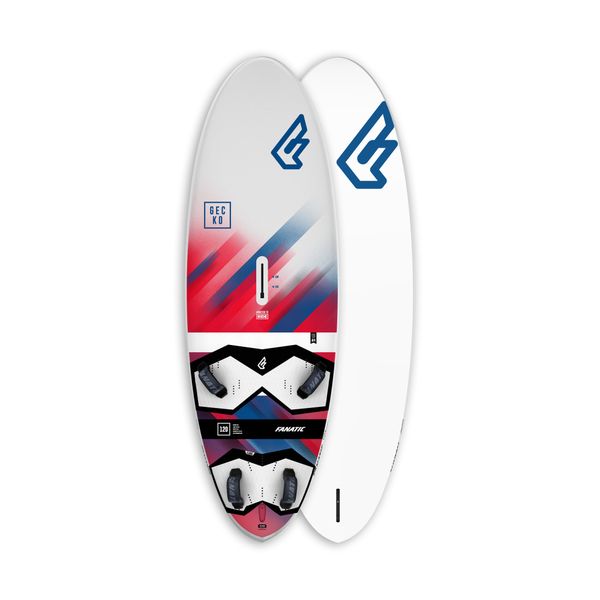 Fanatic - Windsurf Board - Gecko HRS - 133lt