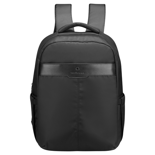 Volkano Logan 15.6" Multi-functional Backpack - Black