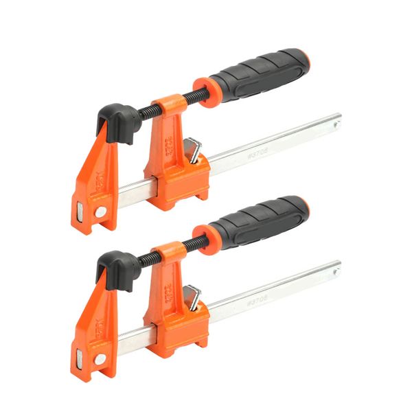 Steel Bar Clamp Set SDY-97523