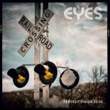 Perfect Vision 20/20 (CD / Album)