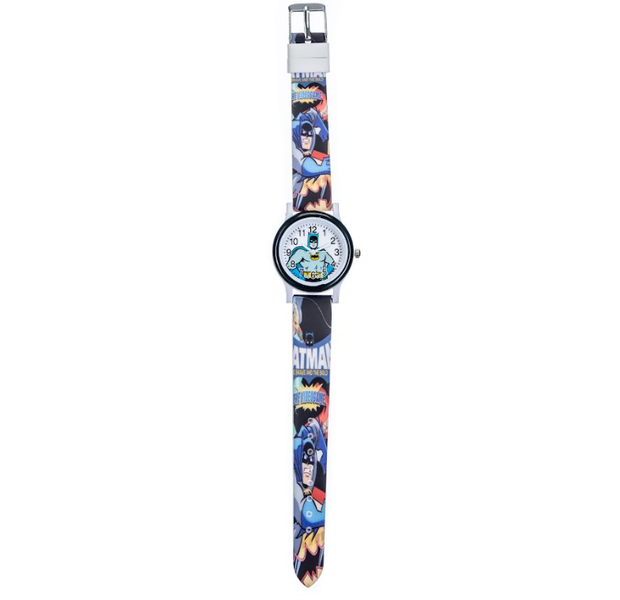 Kids Batman Watch