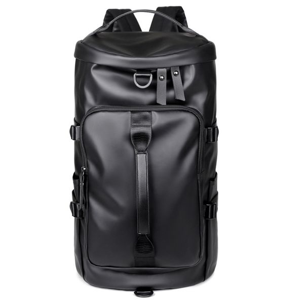 Large Capacity Dry and Wet Separation Sports Training Travel Bag