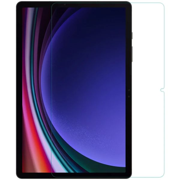 Tempered Glass Screen Protector for Galaxy Tab S9.