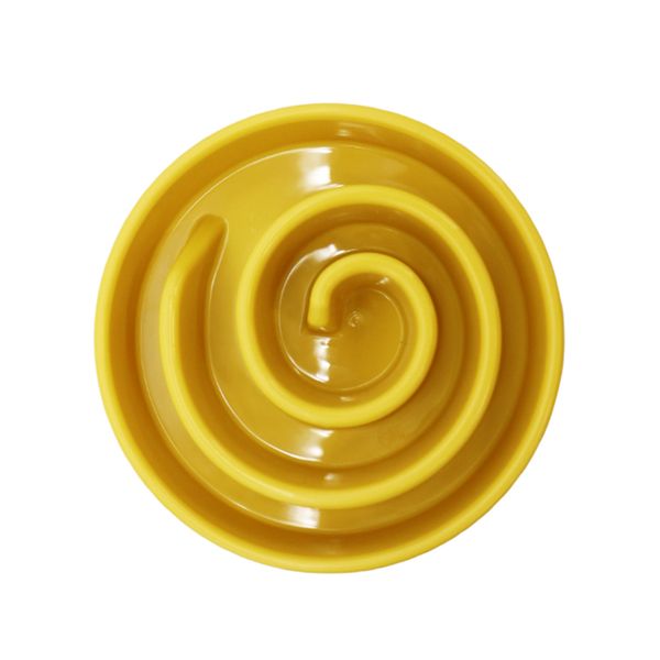 Slow Feeder Dog Bowl - Style B