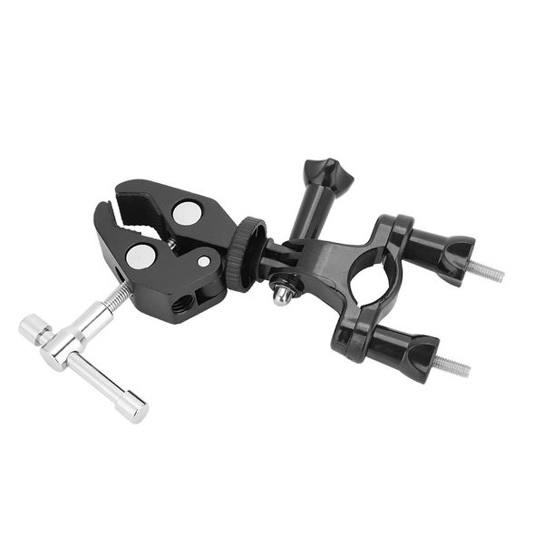 Bike Handlebar Gimbal Mount