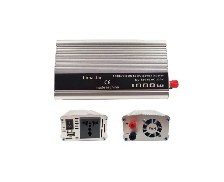 Solar power inverter 1000 w