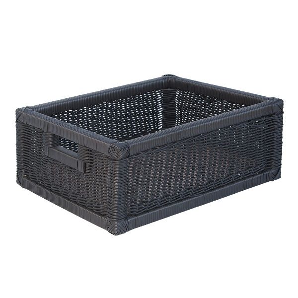Cane Basket Black 500 Unit Shop Today. Get it Tomorrow