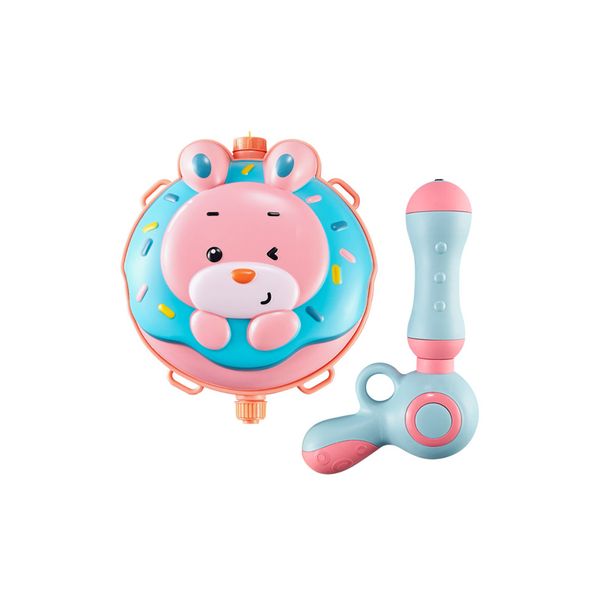 Rabbit Backpack Water gun