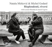 Risplendenti, Riversi (CD / Album)