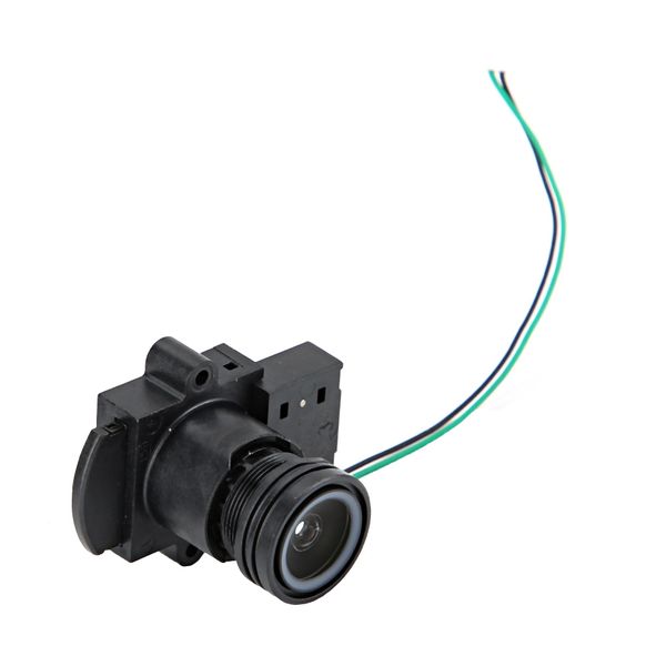 3.6mm 1080P CCTV Lens