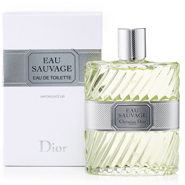 Dior Eau Sauvage Eau de Toilette - 100ml