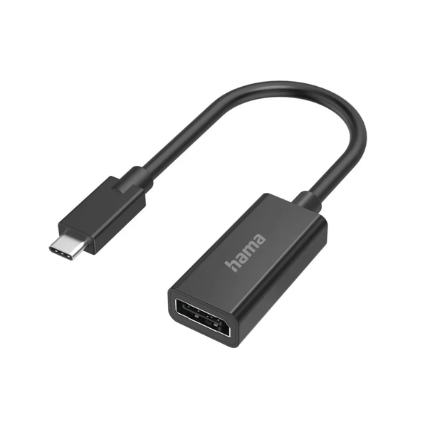Hama USB to Display Port 4K Adapter