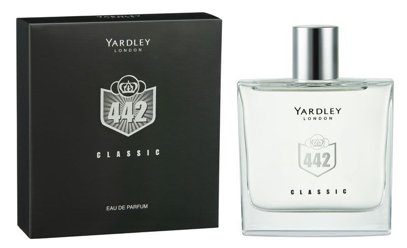 Yardley 442 Classic Eau De Parfum