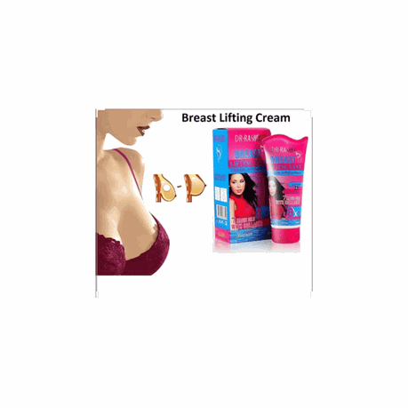 Dr. Rashel Breast Lifting Fast Cream Shop Today. Get it Tomorrow