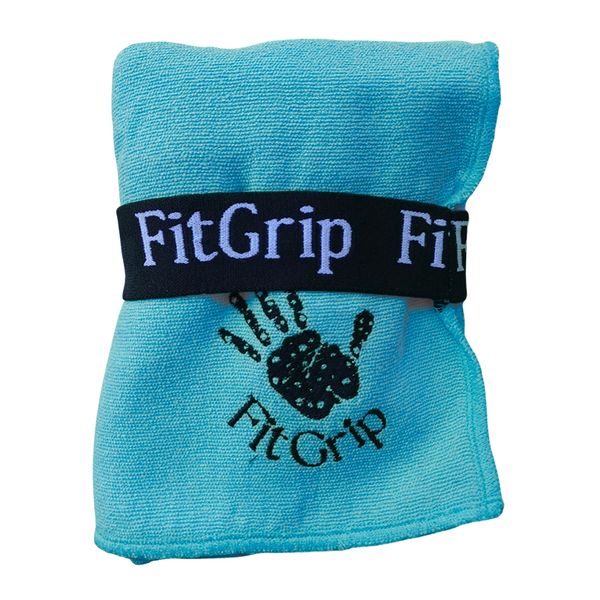 FitGrip BenchTowel