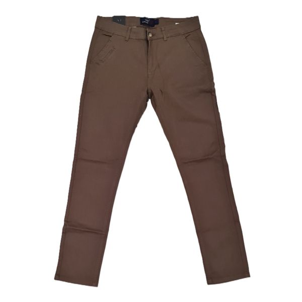 Balacotti Boss Chino Pants Taupe