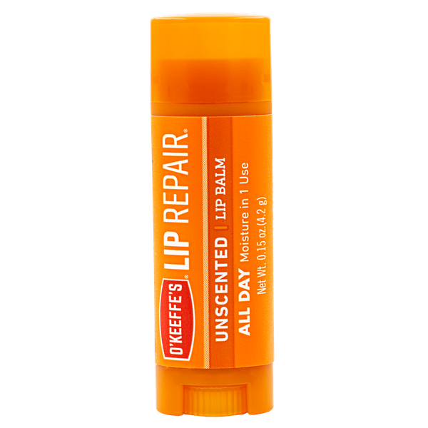 O'Keeffe's Regular Lip Repair