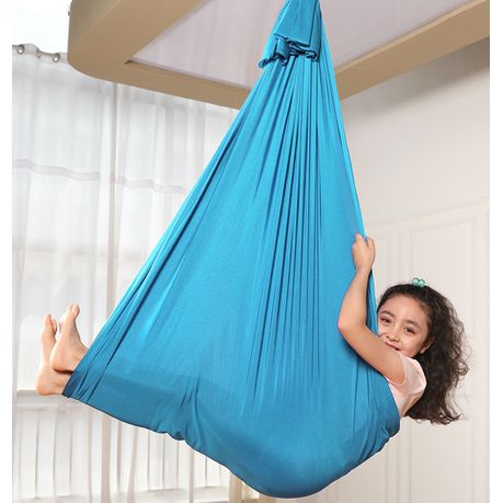 Swing therapeutic hammock hot sale