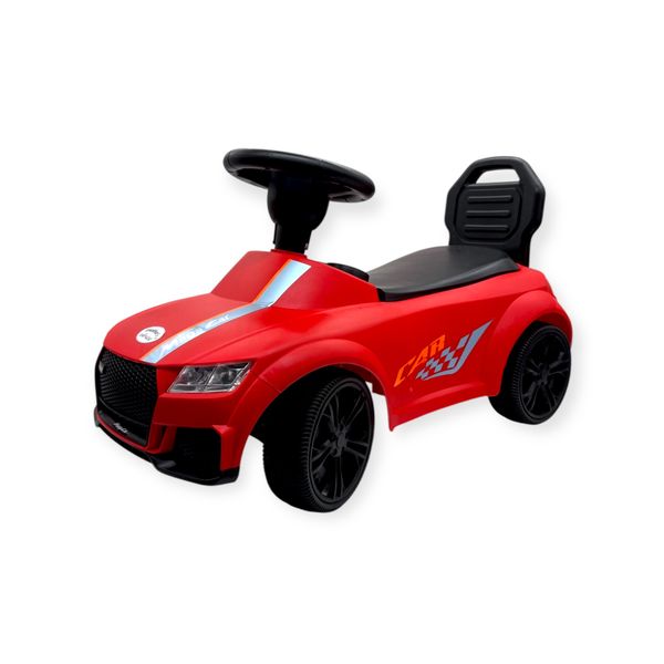 Mothers Choice Ride-On Sports Car