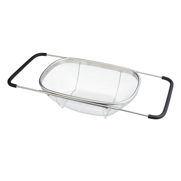 Berlinger Haus 34cm Fruit &amp; Veg Washing Adjustable Basket