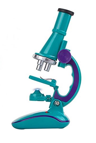 Kids Microscope Kit