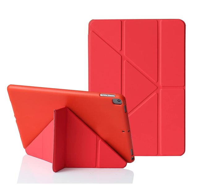 Origami Flip Case Cover Compatible with Samsung Galaxy Tab A9 8.7 inch - 2023