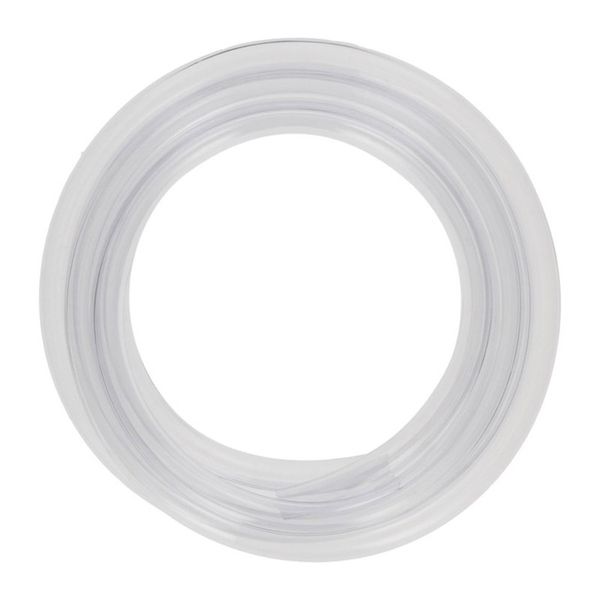 Bulk Pack x 30 Hose Laboratory Clear 12mm 30M
