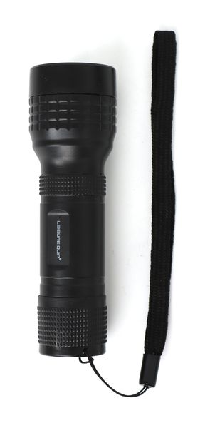Lite 50 Lumen Torch including 3 AAA Batteries