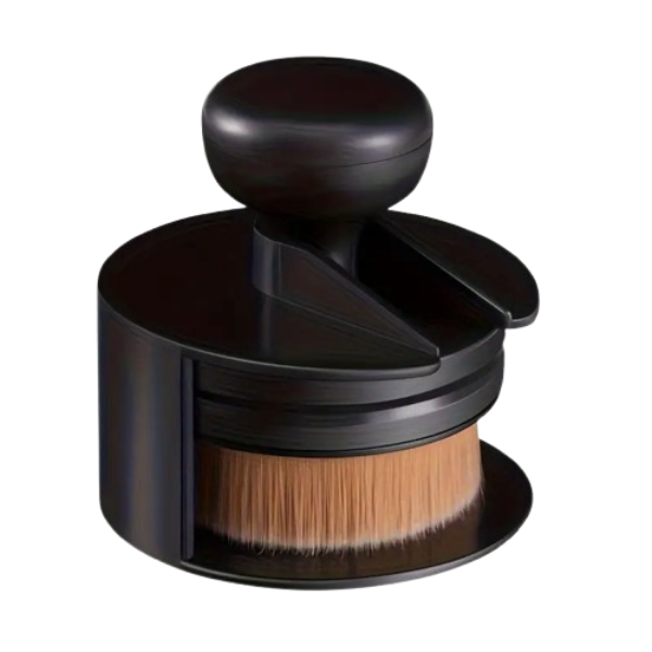 Multifunctional Face &amp; Body Brush - Makeup, Creams, Powders &amp; Self-Tanning
