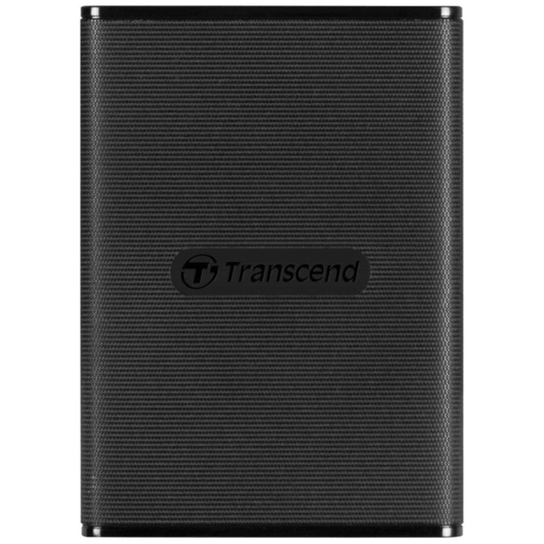 Transcend 1TB ESD270C Series USB Type C Portable External Solid State Drive