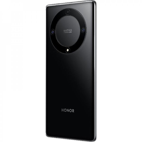 Honor X9A 5G 256/8GB Dual Sim Midnight Black