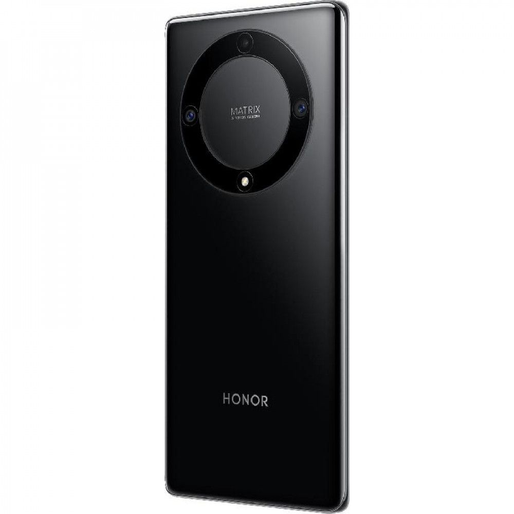 Honor X9A 5G 256/8GB Single Sim Midnight Black
