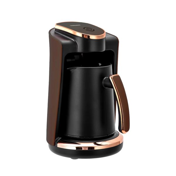 550W Sokany 250ml 4 Cups Automatic Electric Coffee Maker