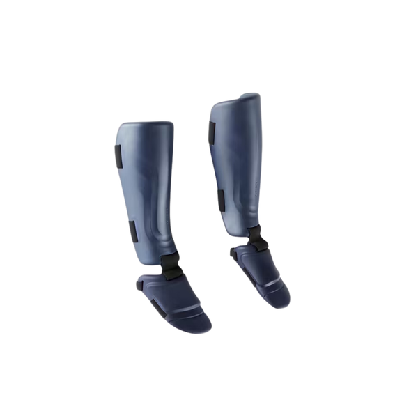 Outshock Adult Muay Thai, Kick Boxing &amp; MMA Shin-Foot Guards