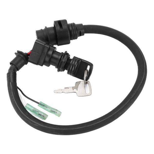 Main Switch Harness 7 Core Compatible with Yamaha Outboard