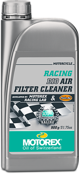 Motorex Racing Bio Air Filter Cleaner 900g