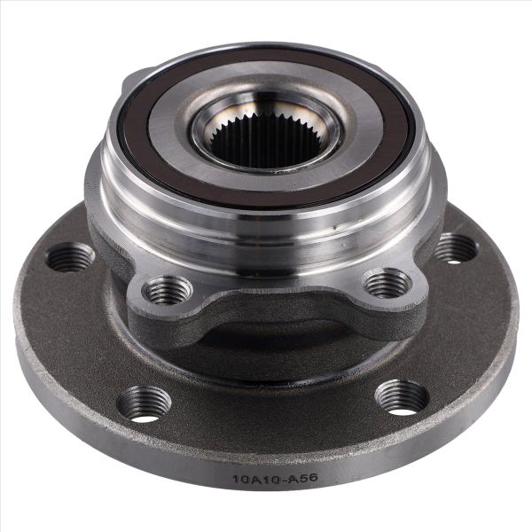 Car Front Wheel Hub Bearing Assembly for Audi Compatible with Volkswagen