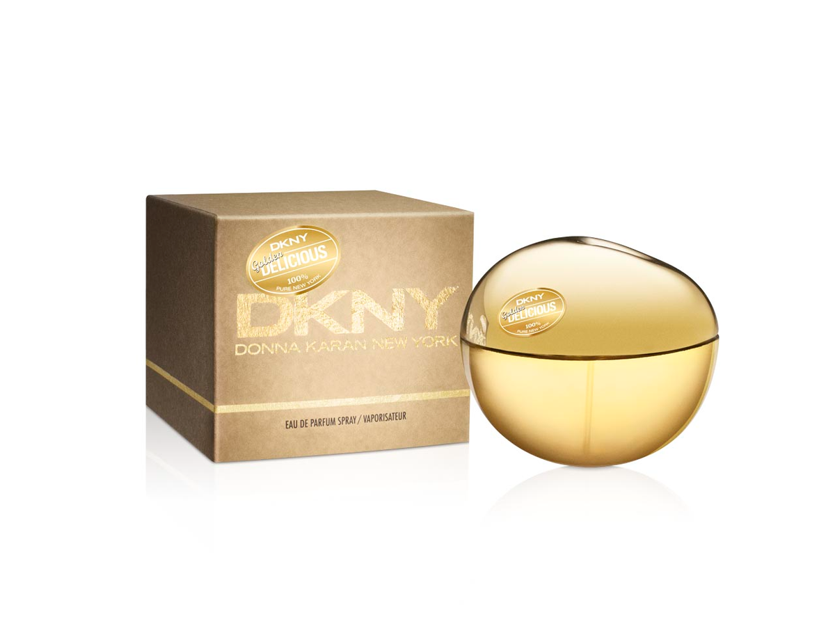 DKNY Golden Delicious EDP 100ml | Buy Online in South Africa | takealot.com