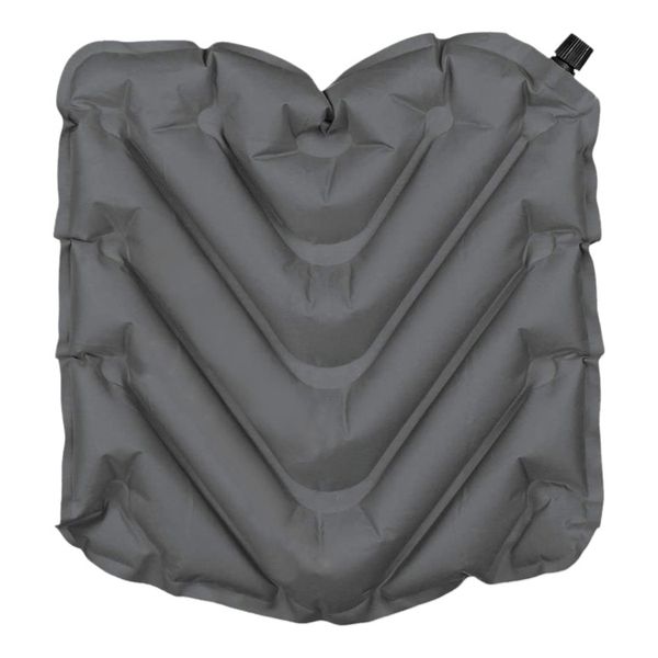 V Seat, Lightweight Inflatable Travel Cushion