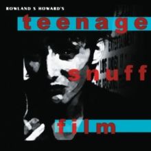 Teenage Snuff Film (CD / Album)