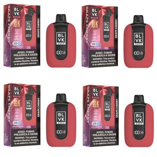 Grape Cherry (Pack Of 4 image
