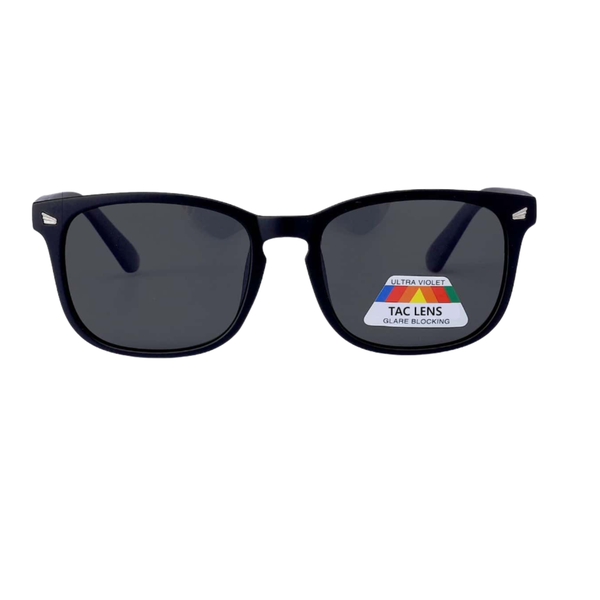 Outdoor Polarized Sunglasses with Storage Case