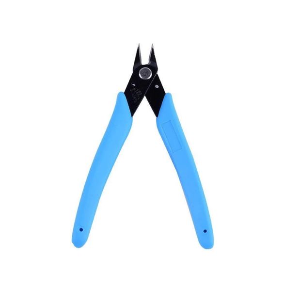Nail Art Picker, Cutter &amp; Removal Pliers