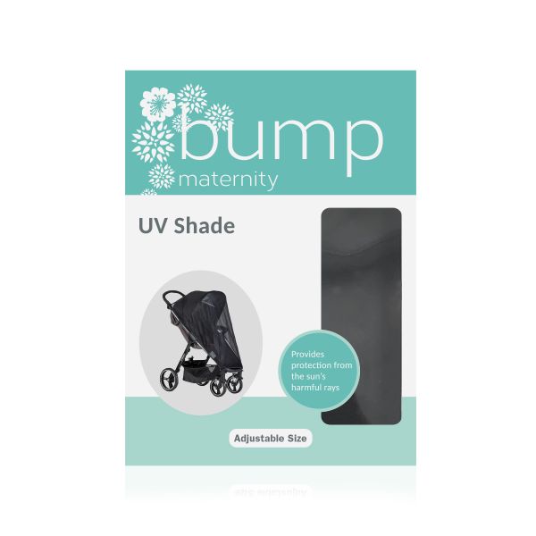 Bump Maternity UV Shade Protector
