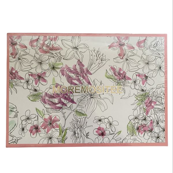 Moremositee - Fragrance Piece Set Of 5 for Her