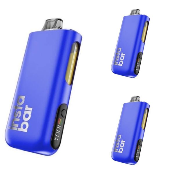 Blue Razz Lemonade (Pack Of 3 image